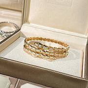 BVLGARI Bracelet Gold - 1