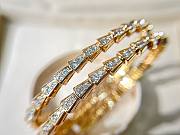 BVLGARI Bracelet Gold - 3