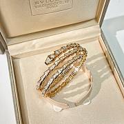 BVLGARI Bracelet Gold - 2