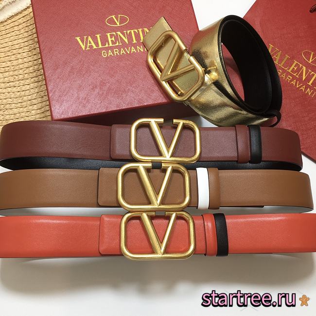 Valentino Belts  - 1