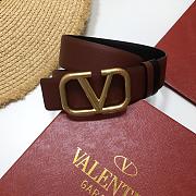 Valentino Belts  - 3