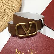 Valentino Belts  - 2