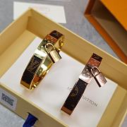 LOUIS VUITTON Bracelet 01 - 5