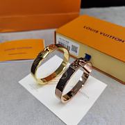 LOUIS VUITTON Bracelet 01 - 4