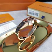 LOUIS VUITTON Bracelet 01 - 2