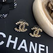 CHANEL Earring  - 2