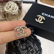 CHANEL Earring  - 4