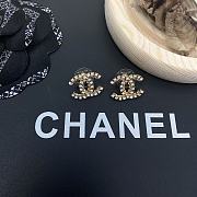 CHANEL Earring  - 5