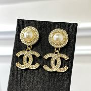 CHANEL Earring 3 - 1