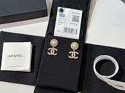 CHANEL Earring 3 - 5