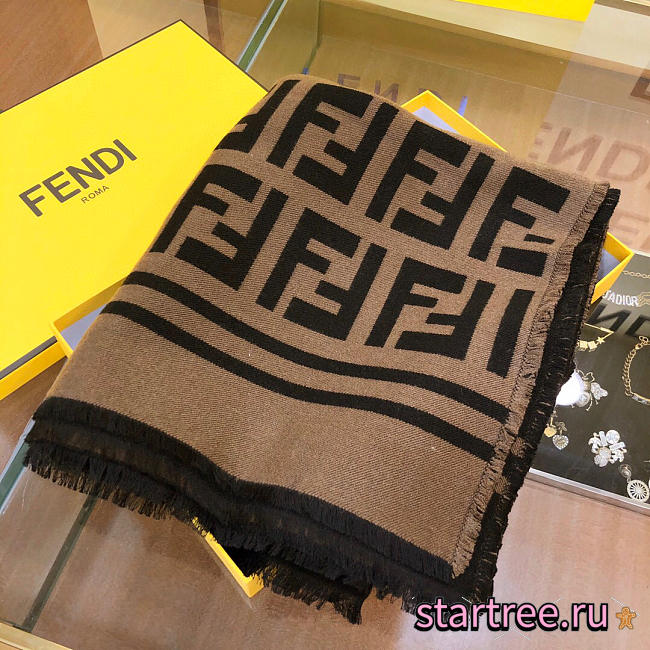 Fendi | Scarf - 1