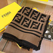 Fendi | Scarf - 1