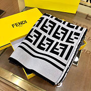 Fendi | Scarf - 4