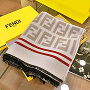 Fendi | Scarf - 3