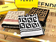 Fendi | Scarf - 2