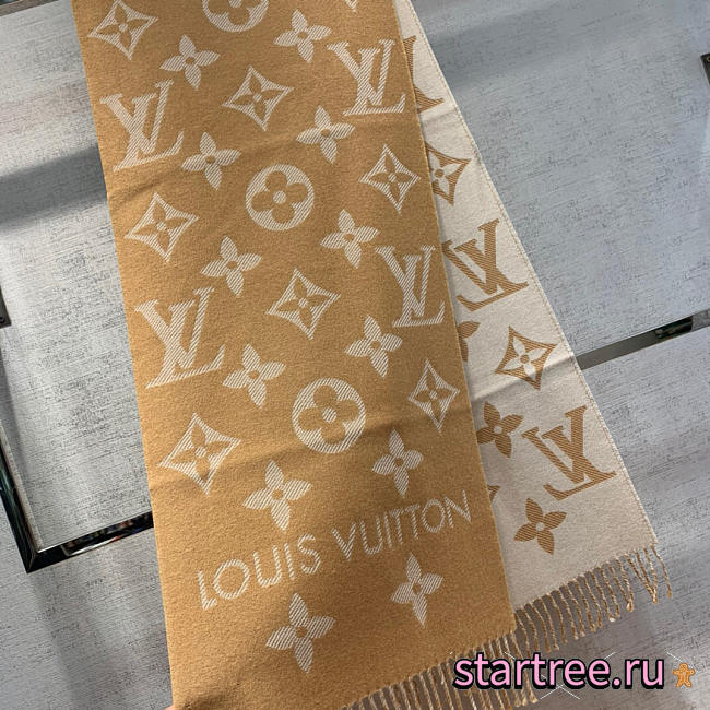 Louis Vuitton | Scarf - 1