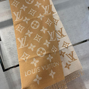 Louis Vuitton | Scarf