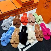 Hermes | Slipper - 1