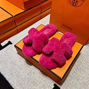 Hermes | Slipper - 4