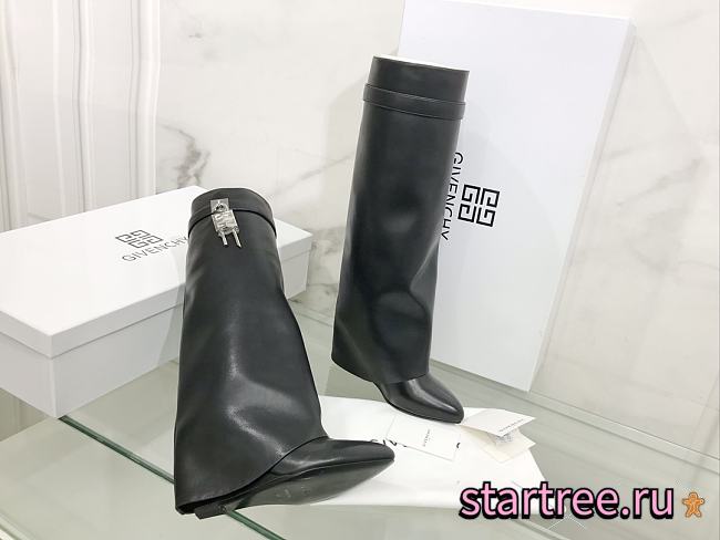 Givenchy Boots - 1