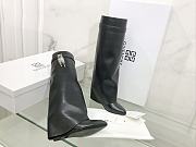 Givenchy Boots - 1