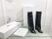 Givenchy Boots - 5