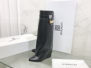 Givenchy Boots - 4