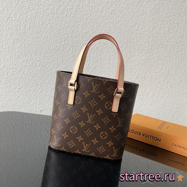 LV Tote bag - 1