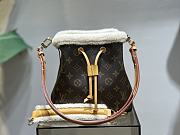 LV NEONOE BB bag - 1