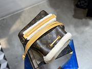 LV NEONOE BB bag - 4