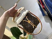 LV NEONOE BB bag - 3