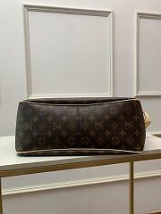 LV Delightful Bag PM M40352-46cm - 5