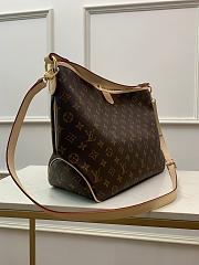 LV Delightful Bag PM M40352-46cm - 4