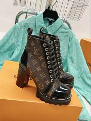 Louis Vuitton Boots 001 - 1