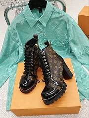 Louis Vuitton Boots 001 - 2