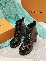 Louis Vuitton Boots 001 - 4