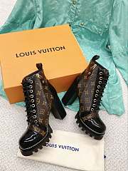 Louis Vuitton Boots 001 - 5