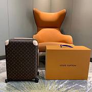 Louis Vuitton Travel box—53cm*38*cm*21cm - 1