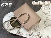 Louis Vuitton | Onthego Grey MM  - 2