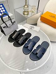 HERMES| Slippers - 1