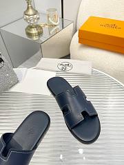 HERMES| Slippers - 3