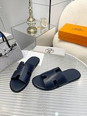 HERMES| Slippers - 4