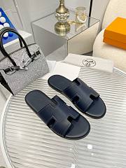 HERMES| Slippers - 5