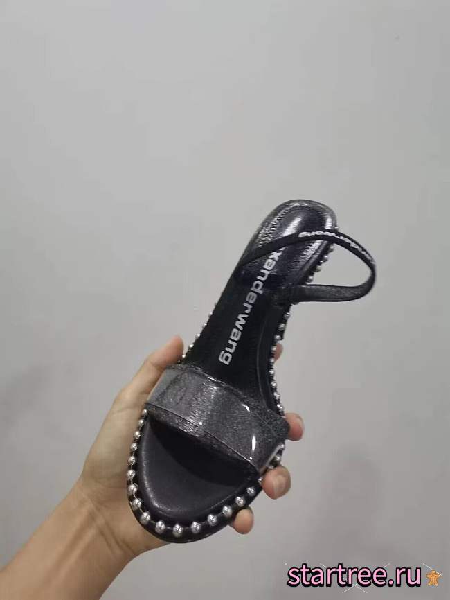 Alexander Wang High Heels - 1