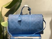 Louis Vuitton Travel Bag-50 x 29 x 23 cm - 1
