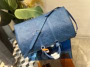 Louis Vuitton Travel Bag-50 x 29 x 23 cm - 2