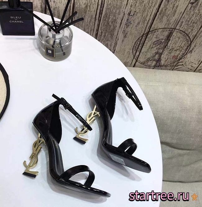 YSL High Heels - 1