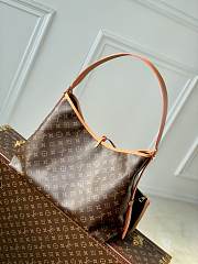 Louis Vuitton | Carryall Handbag-39cm - 4