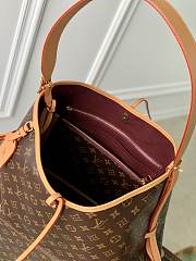 Louis Vuitton | Carryall Handbag-29cm - 4