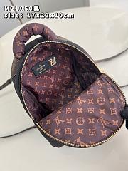 Louis Vuitton Pillow Palm Springs Backpack-17cm - 5